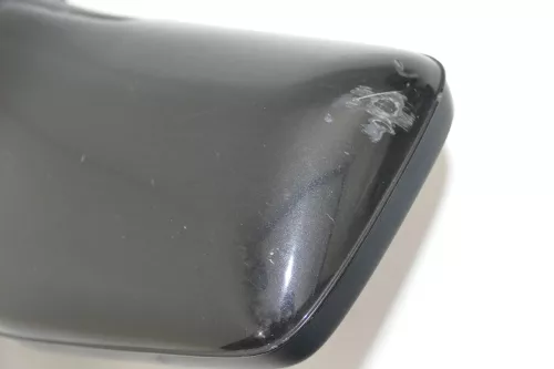 VW Golf 3 Vento manueller Spiegel Außenspiegel rechts mit Glas schwarz LC9Z (103350)