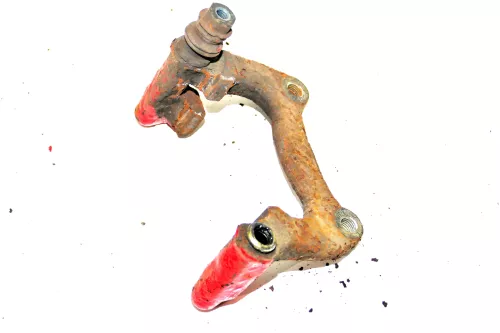 VW Polo 6N2 Bremssattel Halter Lucas links hinten 6N0615425A TDI 1,4+ 1,6 16V