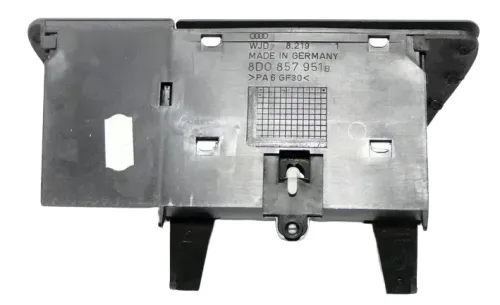 Audi A4 B5 Aschenbecher vorne 8D0857951B bis ca. Bj. 1999 Ascher (103467)