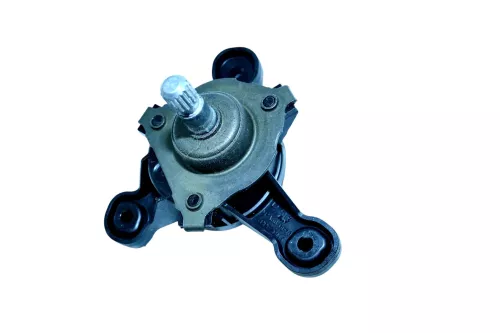 VW Golf 4 Bora manueller Fensterheber manuell vorne rechts Aufnahme für Kurbel