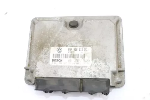 VW Golf 4 Steuergerät Motor Motorsteuergerät 1,8 92kw 125PS 20V 06A906018BK