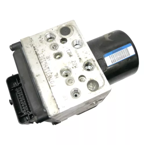 VW Passat 3C ABS Steuergerät Pumpe 3C0614109A 3C0614095P 3C0614517P 3C0614095Q