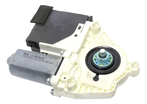 VW Passat 3C elektrischer Fensterheber Motor vorne rechts 1K0959702P