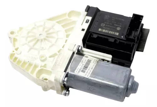 VW Passat 3C elektrischer Fensterheber Motor vorne rechts 1K0959702P (103577)