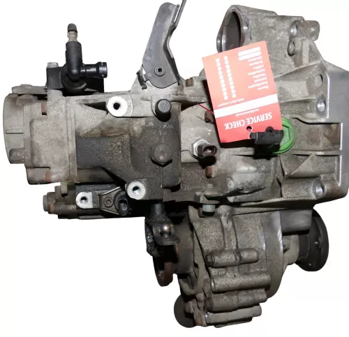 VW Golf 4 Bora Skoda Octavia Getriebe ERT 1,6 16V 75kw 105PS ca.173.000km (103584)