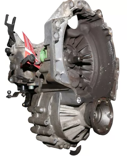 VW Golf 4 Bora Skoda Octavia Getriebe ERT 1,6 16V 75kw 105PS ca.173.000km