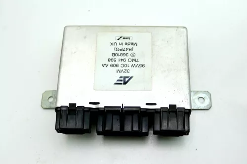 VW Sharan 7M Lichtsteuergerät Licht Relais 7M0941598