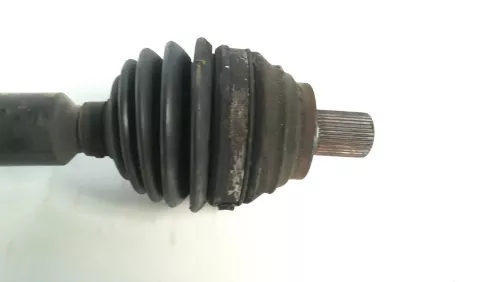 Golf 5 Antriebswelle rechts vorne Gelenkwelle 1,9 TDI 1K0407272GK 1K0407454BX ## (103636)