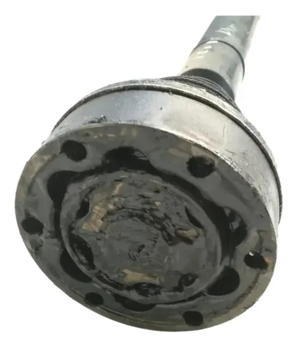 Golf 5 Antriebswelle rechts vorne Gelenkwelle 1,9 TDI 1K0407272GK 1K0407454BX ## (103636)