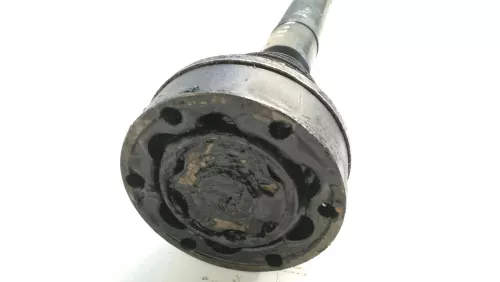VW Golf 5 Antriebswelle rechts vorne Gelenkwelle 1,9 TDI 1K0407272GK 1K0407454BX