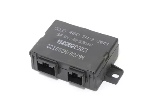 Audi A6 4B Steuergerät Einparkhilfe PDC- Park-Distance-Control 4b0919283 (103639)