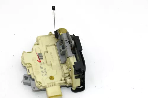 VW Eos 1F Stellmotor Tür Türschloß mit ZV vorne links 1P1837015 (103653)