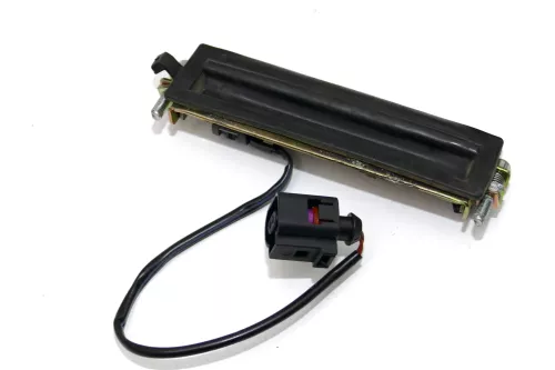 VW Passat 3BG Variant Kombi Griff Heckkklappe Heckklappengriff Taster 3B9827566C