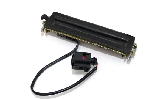 VW Passat 3BG Variant Kombi Griff Heckkklappe Heckklappengriff Taster 3B9827566C (103662)