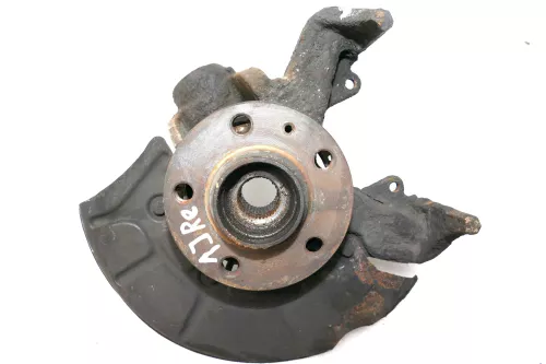 VW Golf 4 IV Audi A3 Bora Achsschenkel Radnabe Radlager 256x22 rechts klein 16V