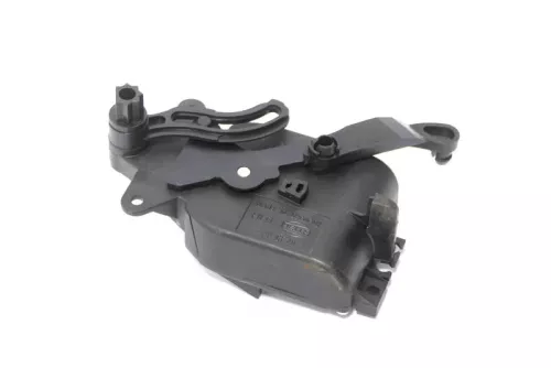 VW Golf 4 Bora Stellmotor Umluft Umluftklappe 1J1907511A Klimaanlage A3 (103734)