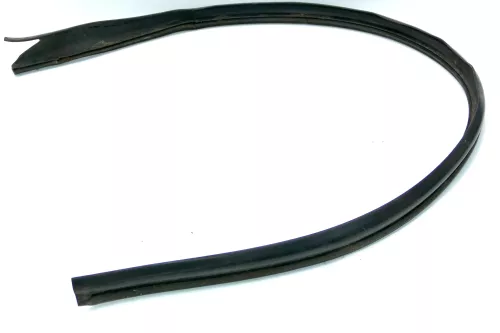 Golf 4 Dachdichtung Dichtung Dach oben links Fahrertür 3-Türer Dachleiste VORNE