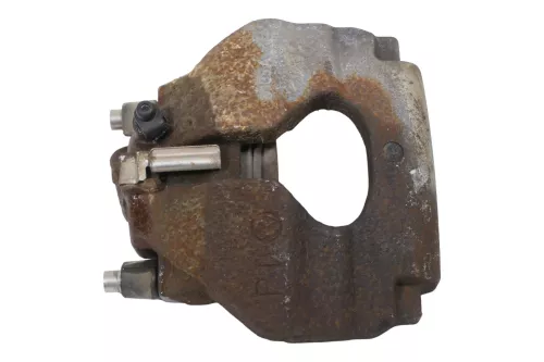 VW T5 Touareg Bremssattel vorne links 7L6615123F 1,9TDI 2.5 TDI