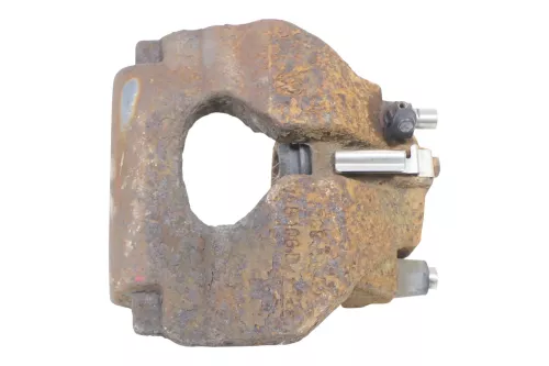 VW T5 Touareg Bremssattel vorne rechts 7L6615124F 1,9TDI 2.5 TDI