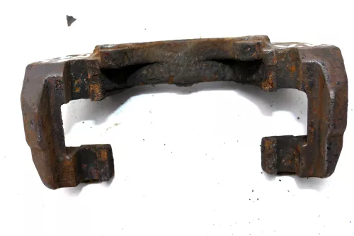 VW T5 Bremssattelhalter vorne links oder rechts passend 7L6615125A 1,9TDI  (103813)