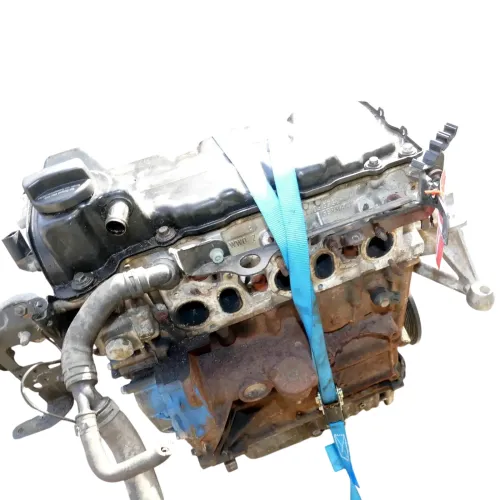 VW Bora Golf 4 Motor 2,3 V5 110kw 150PS AGZ ca. 150.000km - ohne Anbauteile