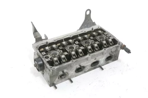VW Golf 4 Bora Zylinderkopf Kopf Ventile 1,6 16V 77kw 105PS AZD/ATN/AUS/BUD/CGAG