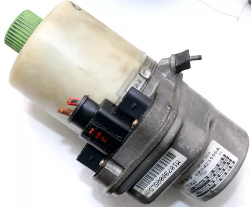 VW Polo 9N Fox Ibiza TRW Servopumpe Hydraulikpumpe 6R0423156A 6R0423156C (103854)