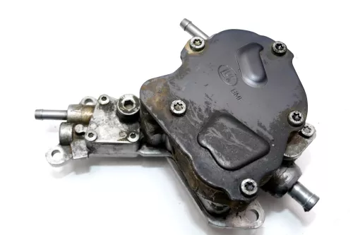 VW Golf 4 Bora A3 1,9 TDI Unterdruckpumpe Vakuumpumpe 038145209F ARL ASZ ATD AXR