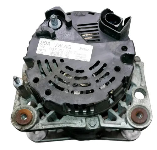 VW Polo 9N Seat Ibiza Fox Lichtmaschine 90A 037903025T /M Generator 1,4 (103879)