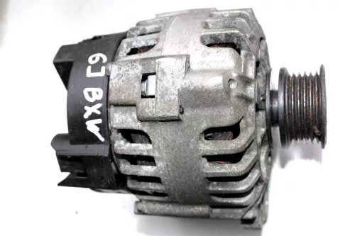 VW Polo 9N Seat Ibiza Fox Lichtmaschine 90A 037903025T /M Generator 1,4
