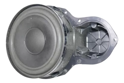 VW Passat 3C Box Lautsprecher 3C0035454 vorne links Blaupunkt