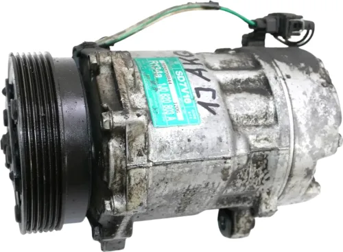 VW Golf 4 Bora A3 Klimakompressor Kompressor Klima 1J0820803A 805 bis Mitte 1999