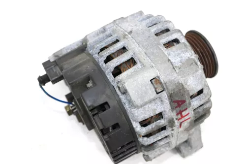 VW Passat 3BG Audi A4 B5 Lichtmaschine Generator 06B903016D 90A