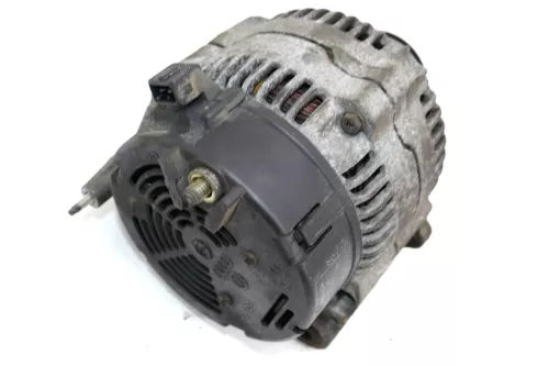 VW Polo 6N Lupo Arosa Lichtmaschine 90A 028903025Q Benziner mit Servo (bisBj1999