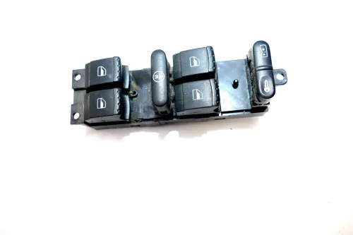 VW Sharan 7M Alhambra Schalter elektrische Fensterheber 7M3959857D 4-Fach links