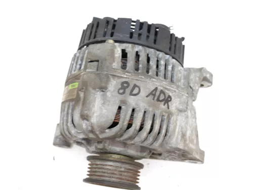 VW Passat 3B Audi A4 A6 Lichtmaschine 90A 058903016B Generator Valeo (103962)
