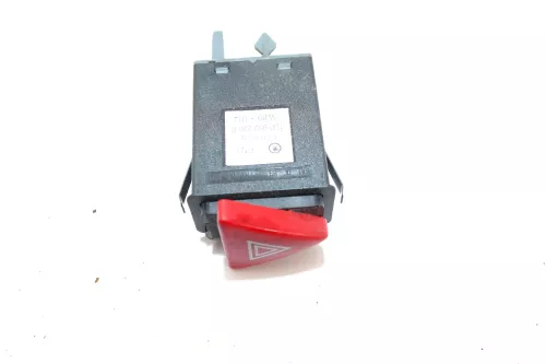 Skoa Octavia 1U Warnblinker Relais Warnblinkerschalter Schalter 1U0953253B Knopf
