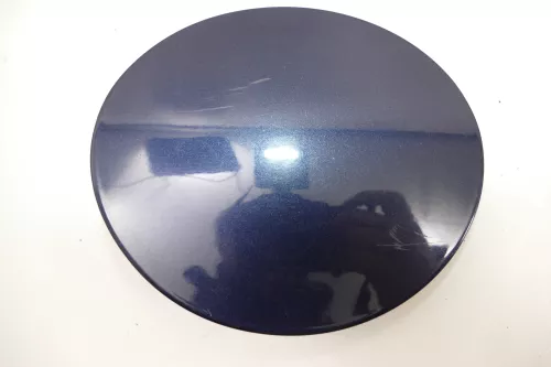 VW Sharan Alhambra Tankdeckel Deckel Tank Tankverschluß blau LN5Y (bis ca.1999) (104005)