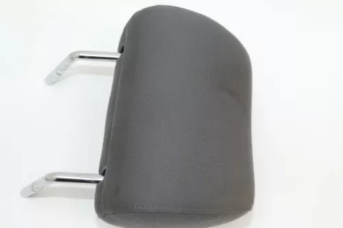 Audi A4 B5 A6 4B Kopfstütze hinten in der Mitte dunkel anthrazit