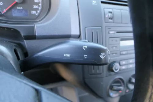 VW Polo 9N 9N3 T5 Lenkstockschalter Blinkerhebel Wischerhebel 6Q0953503AF (104047)