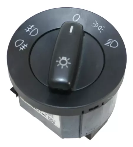 VW Golf 5 Jetta Lichtschalter Schalter Licht 1K0941431Q /AJ / BD