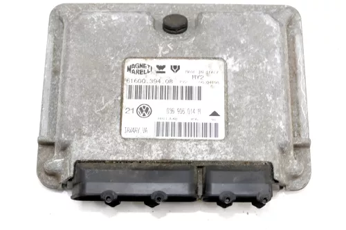 +VW Golf 4 Bora Steuergerät 1,4l 16V 55kw 75PS AKQ Motor 036906014M (104088)