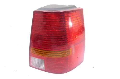 Golf 4 Variant Kombi Rücklicht hinten rechts Rückleuchte original orange (104105)