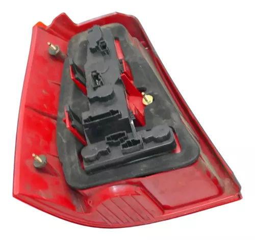 Golf 4 Variant Kombi Rücklicht hinten rechts Rückleuchte original orange (104105)