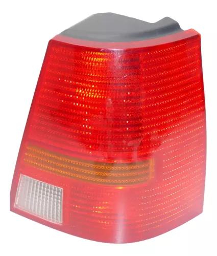 Golf 4 Variant Kombi Rücklicht hinten rechts Rückleuchte original orange