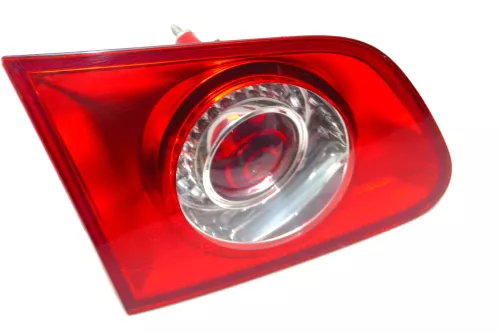 VW Passat 3C Variant Kombi Rücklicht hinten links innen Rückleuchte Heckklappe