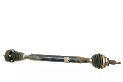 VW Fox Antriebswelle Gelenkwelle rechts vorn 6QE407272N 1,2 BMD BKR CHFA CHFB