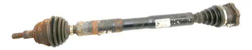 VW Golf 4 Bora Antriebswelle 1J0407272CT 1J0407452GX rechts vorne (tlw.Automatik