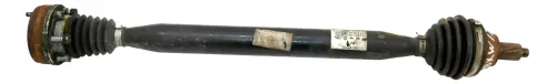 Polo 9N 6R Ibiza 6J Antriebswelle Gelenkwelle rechts vorn 6R0407762 x 5 Gang 1,2