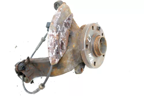 VW Sharan 7M Galaxy Achsschenkel Radlager links vorn 7M0407255G bis ca. Bj.2000 (104150)